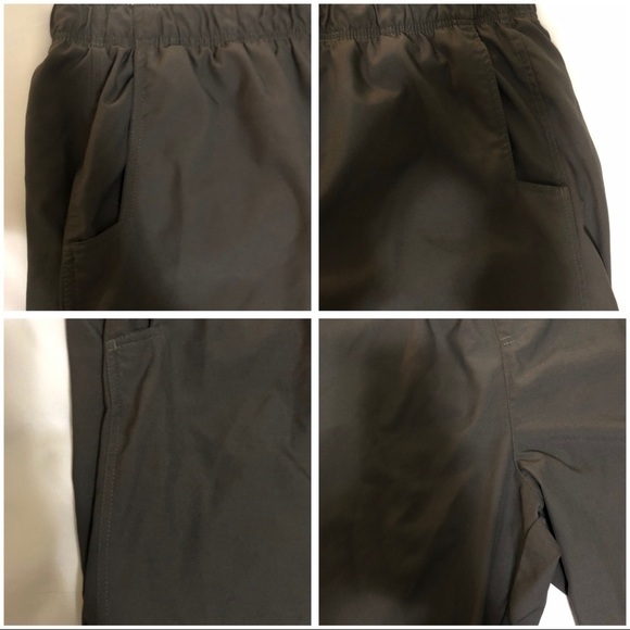 💟💟 Athletic Shorts - Picture 8 of 11